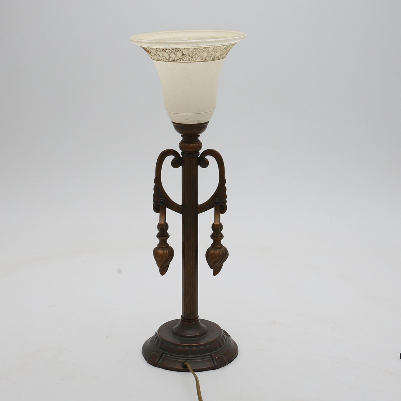 BORDLAMPE, LampGustaf AB, 1900-tallet.