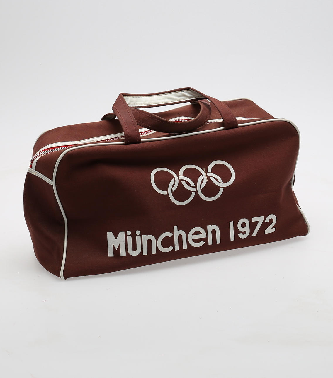 BAG, Olympic Games, Munich 1972.