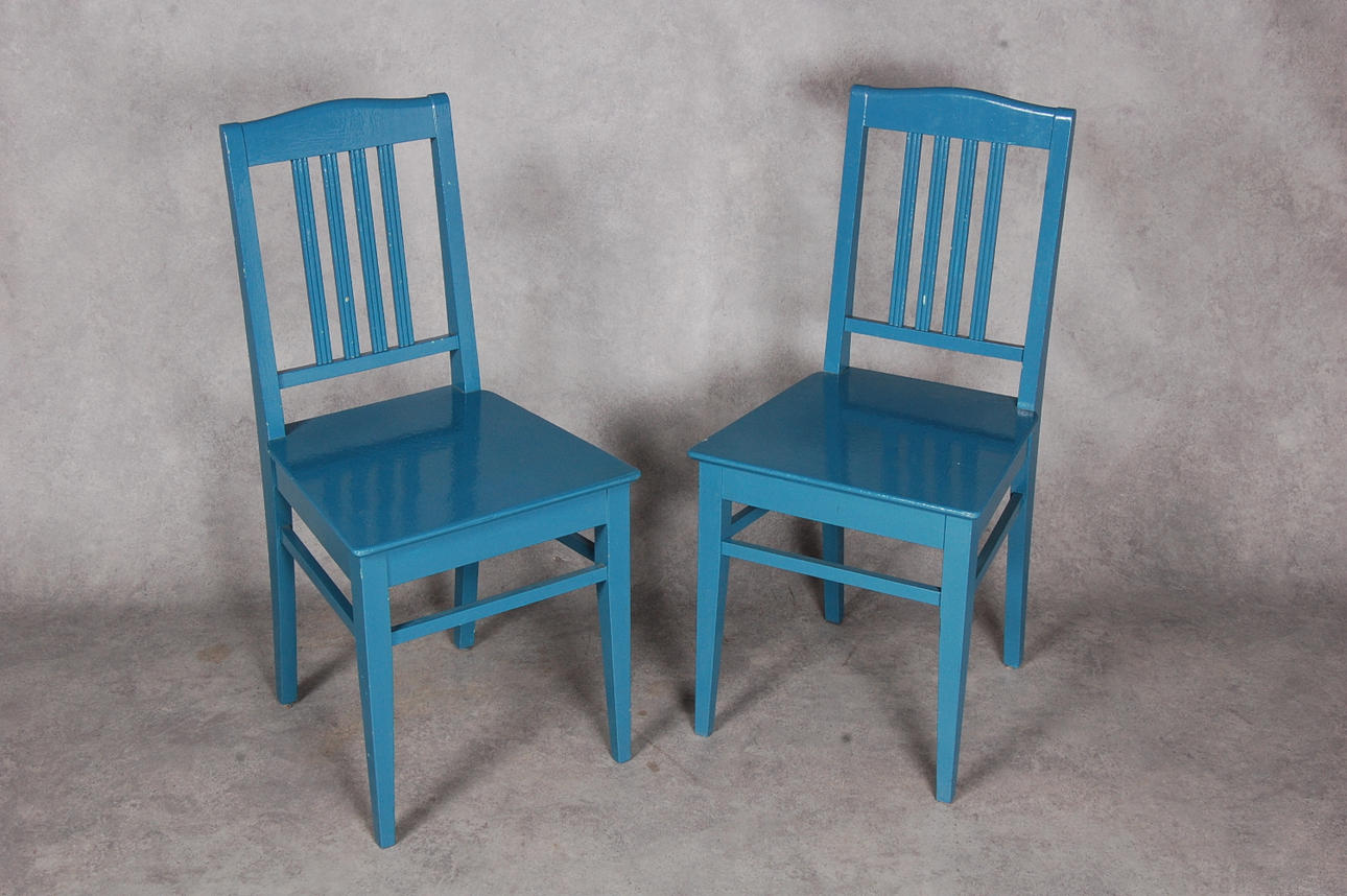 STOLAR, 1 par, 1920-tal.