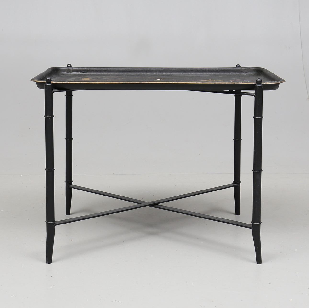 LAATTAPÖYTÄ, 1900-luvun toinen puoli.