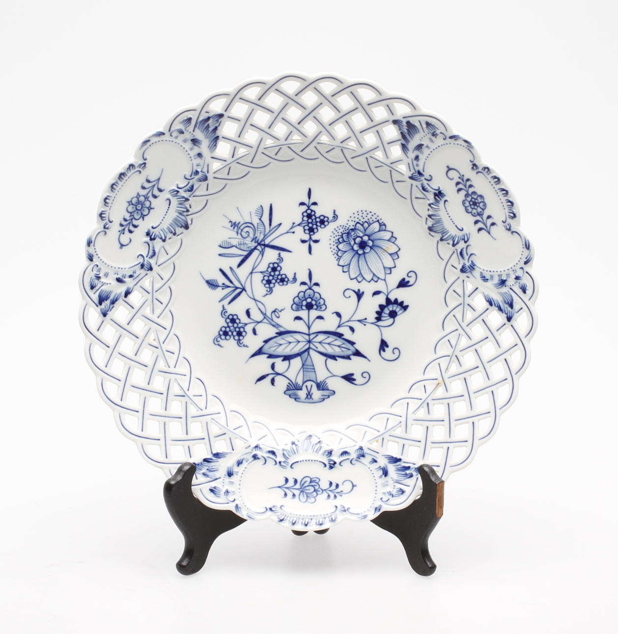 FAT, porslin, Meissen, 1900-tal.