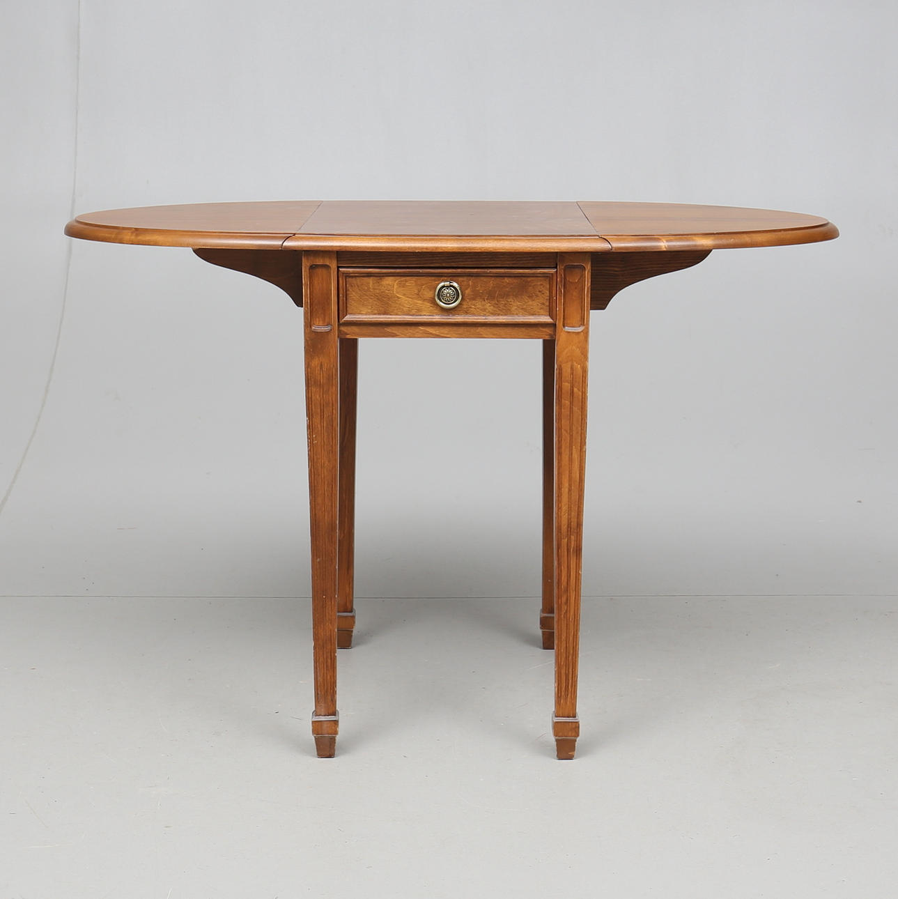 KLAFFBORD, 1900-talets andra hälft.