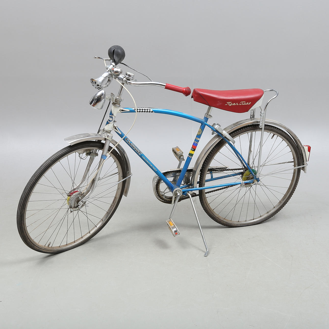 CYKEL, Crescent "Speedway", 1970-tal.