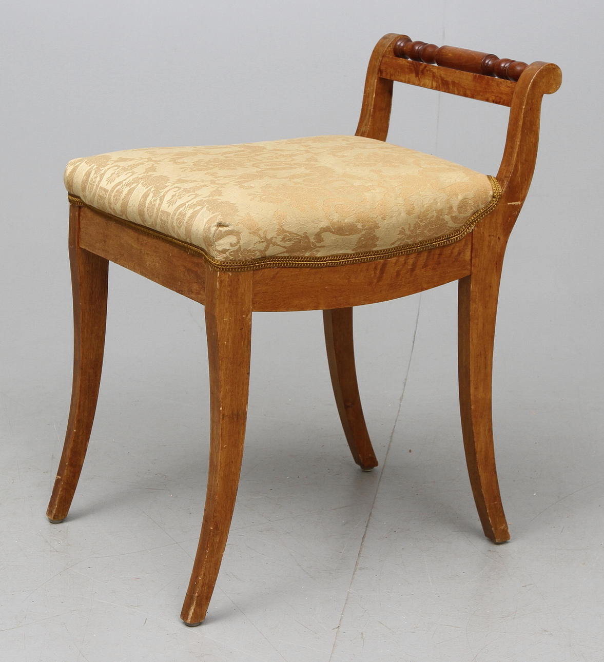 TABURETT, 1800 tal.