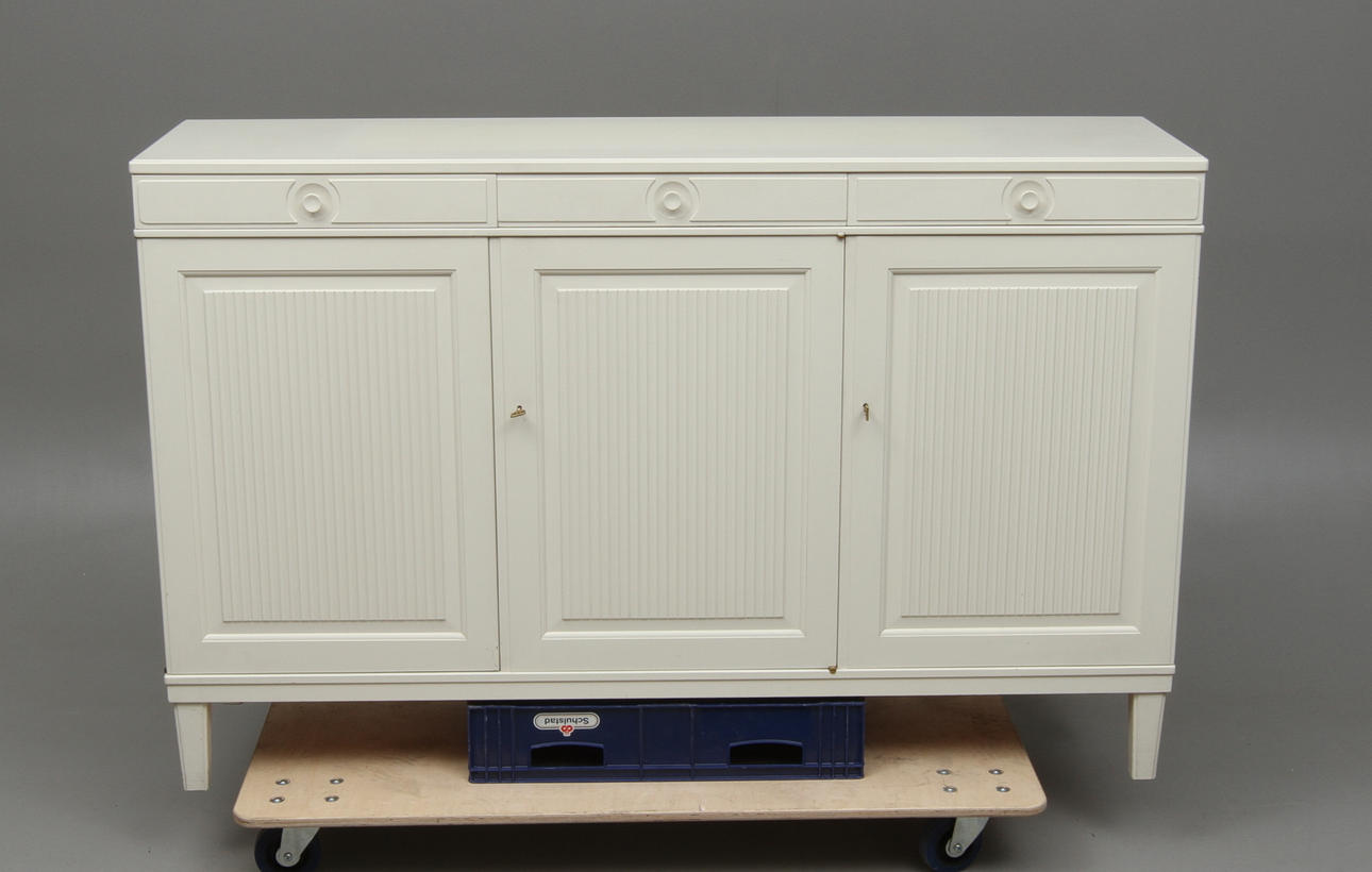 SIDEBOARD, "Herrgården", Carl Malmsten.