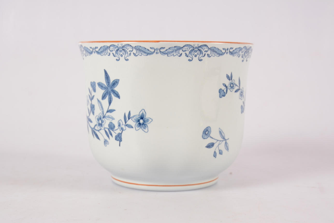 YTTERFODER, porslin, "Ostindia", Rörstrand.