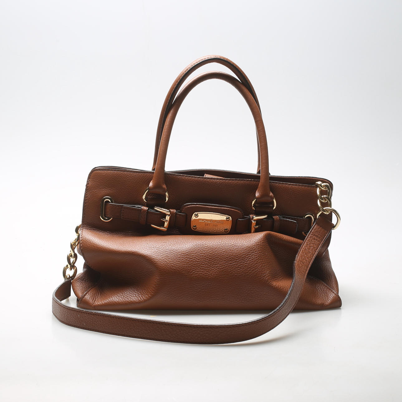 BOLSO, "Hamilton", Michael Kors.