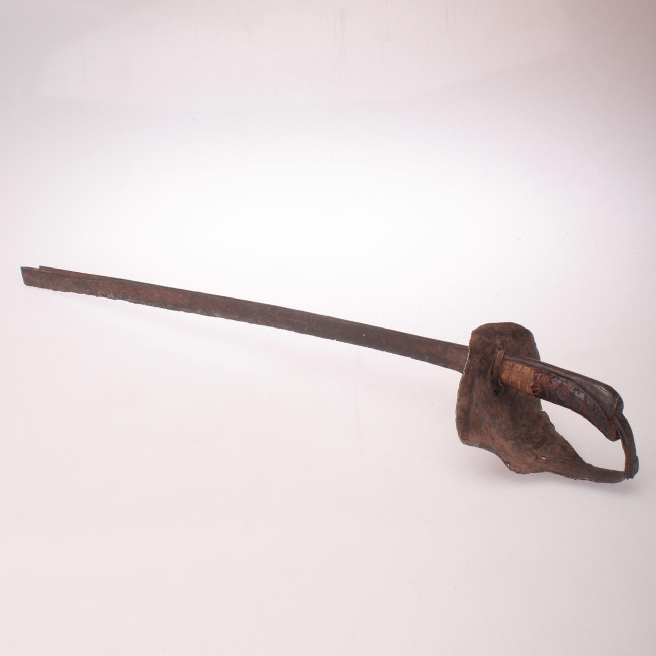 TURNTISCH, 18./19. Jahrhundert.