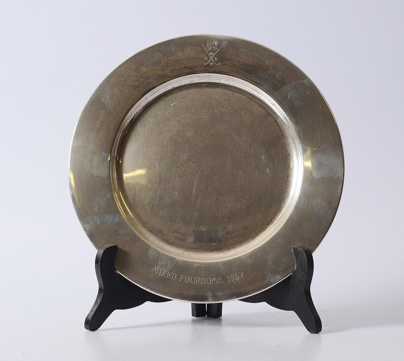 FAT, silver 1900-tal.