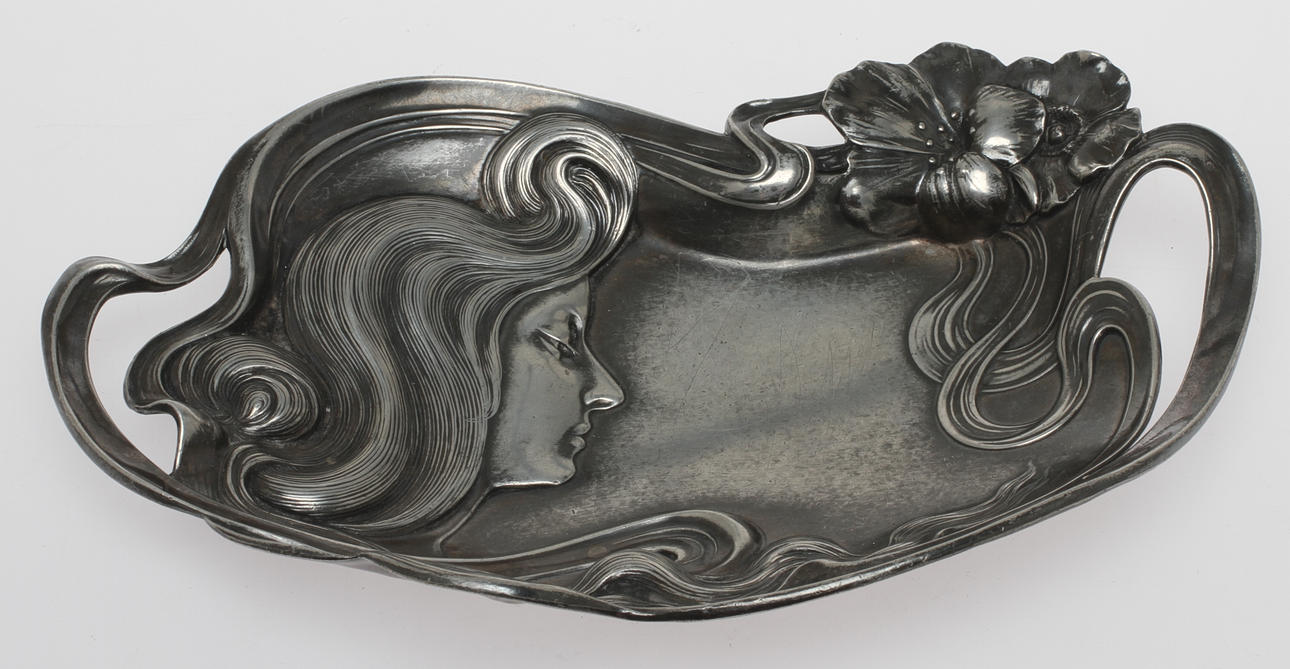 FAT, jugend, nysilver, WMF.