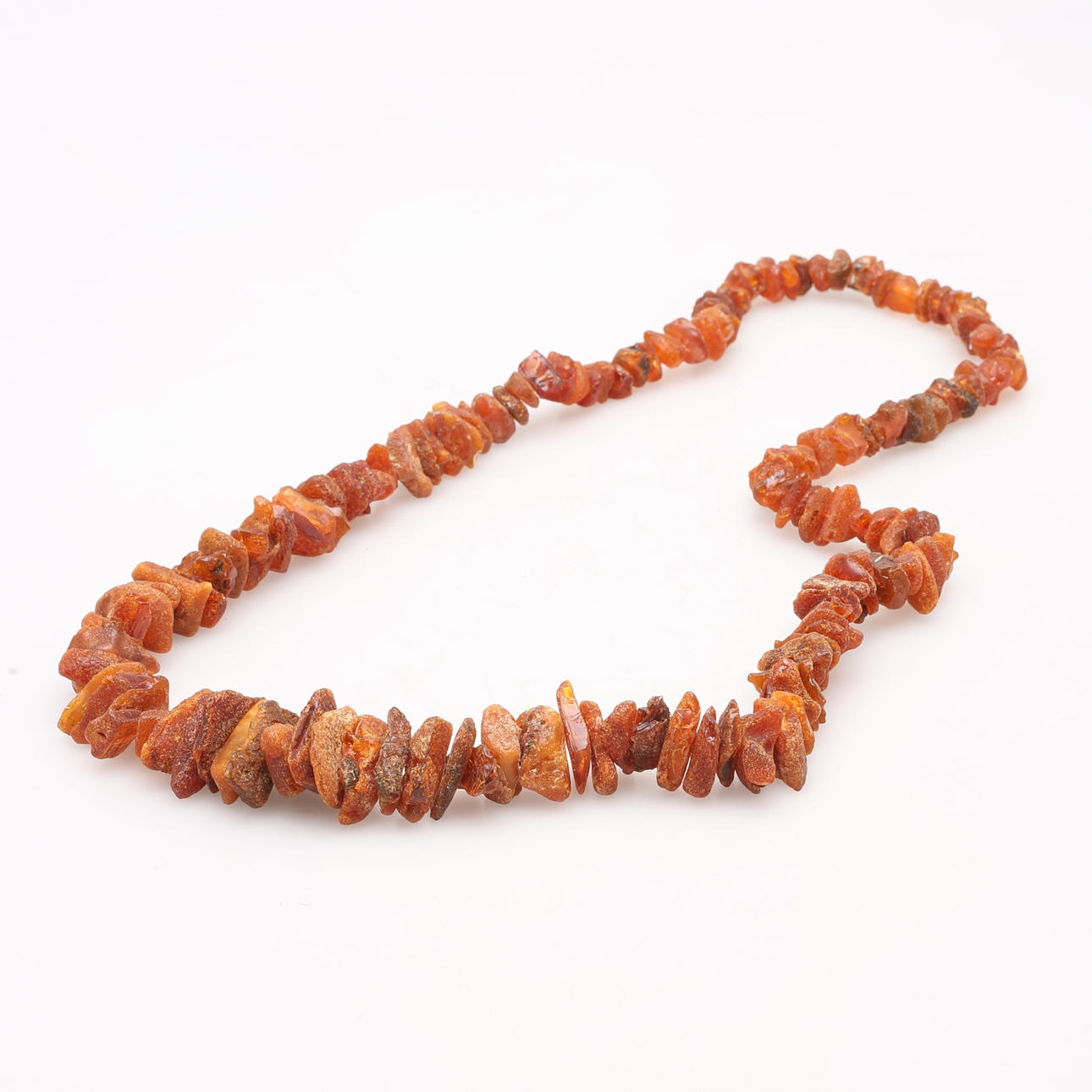 COLLIER, ámbar.