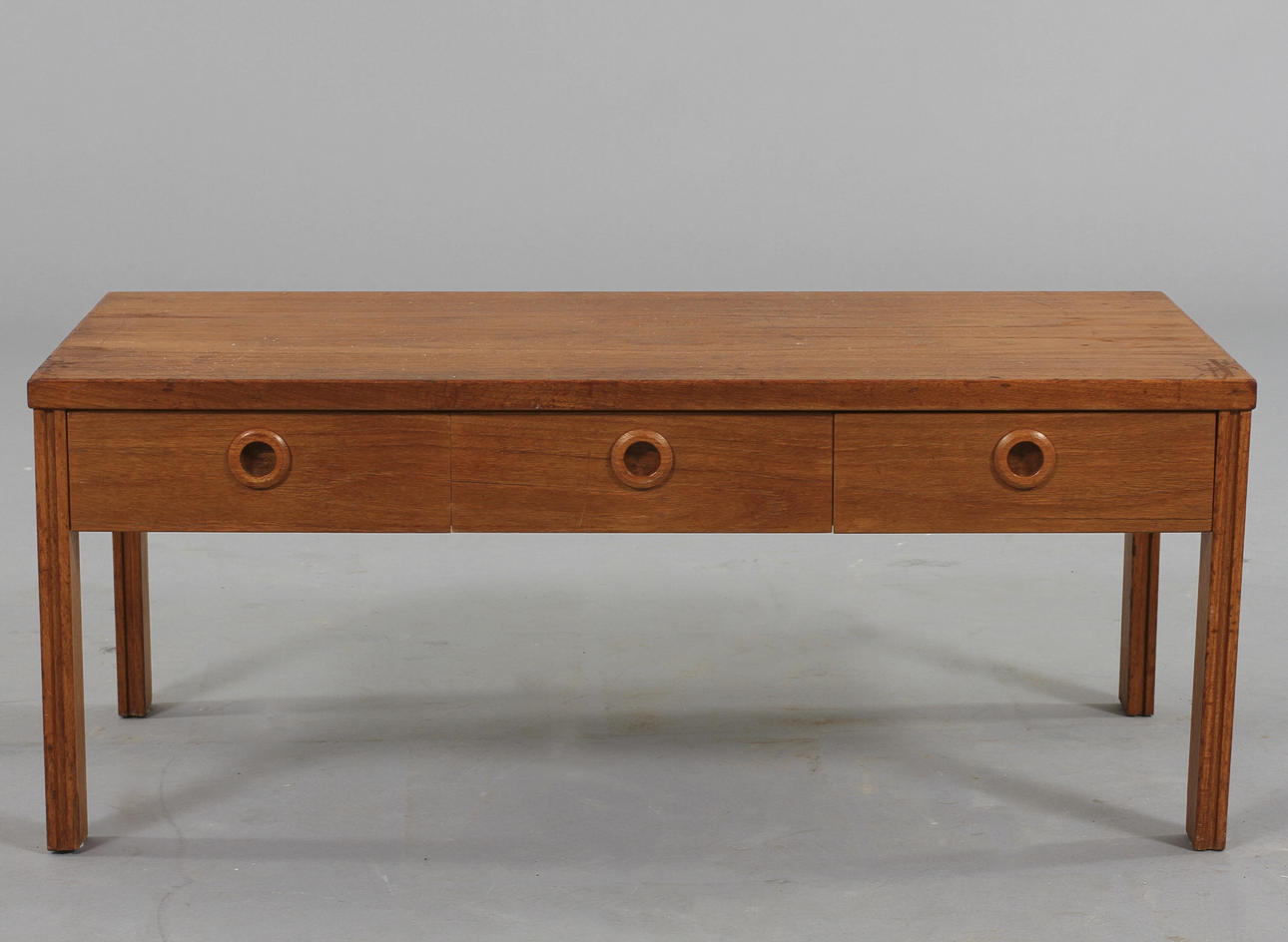 SIDEBOARD, Sigvard Bernadotte och Björn Acton, 1900-talets andra hälft.