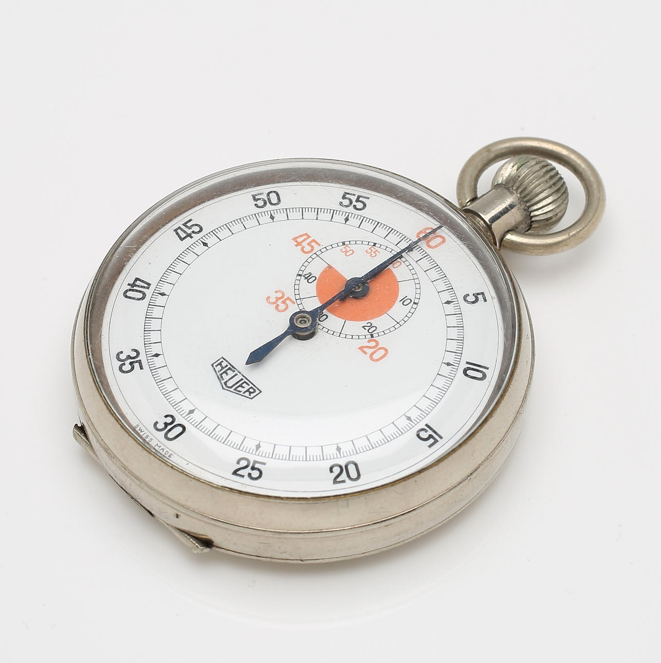 STOPWATCH/TIMER, Heuer.