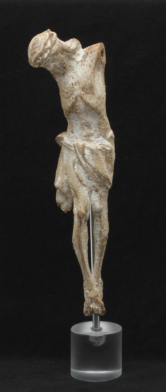 FIGURIN, Jesus, träskuren.