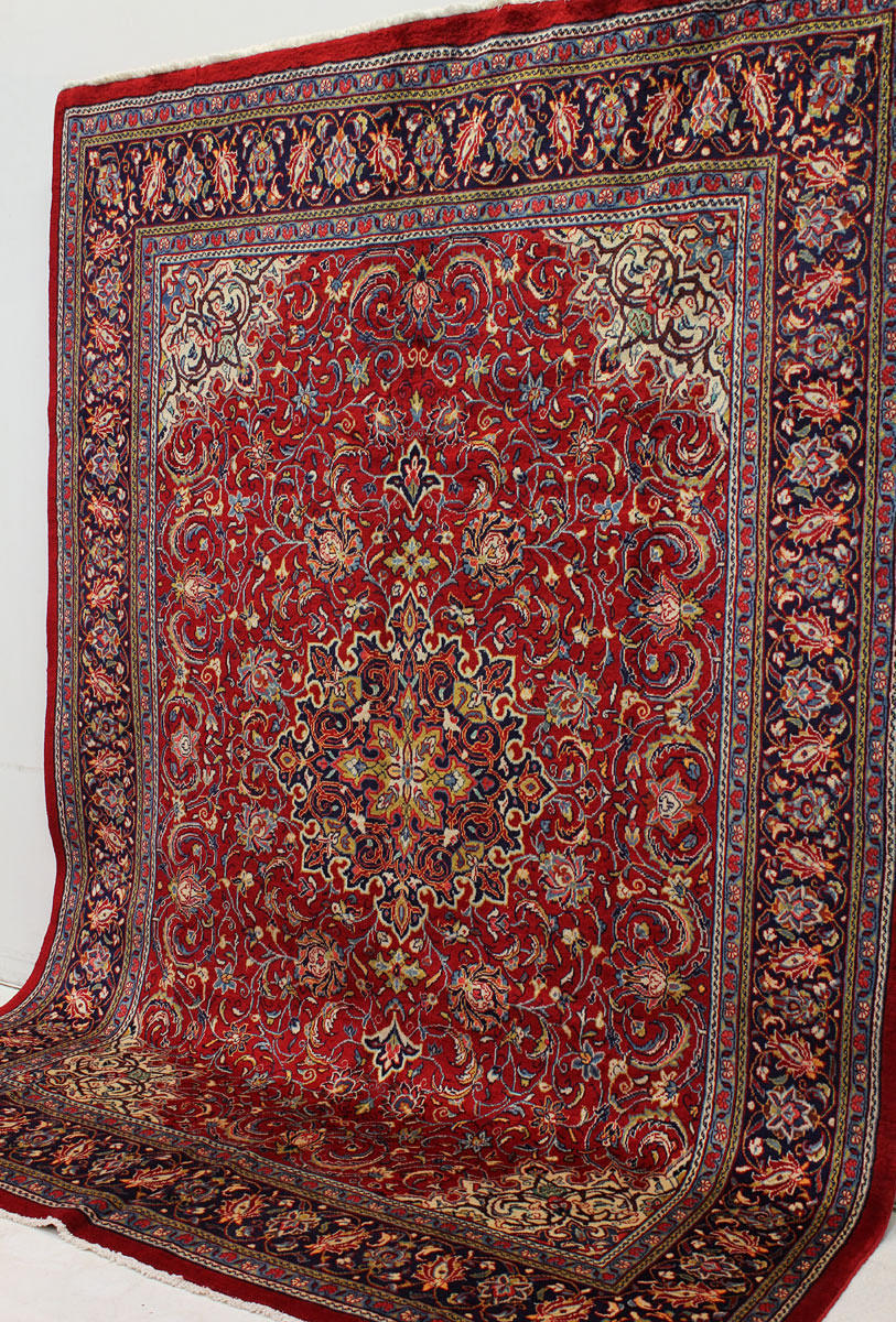 MATTA, Orientalisk, Mahal, 380 x 270 cm.