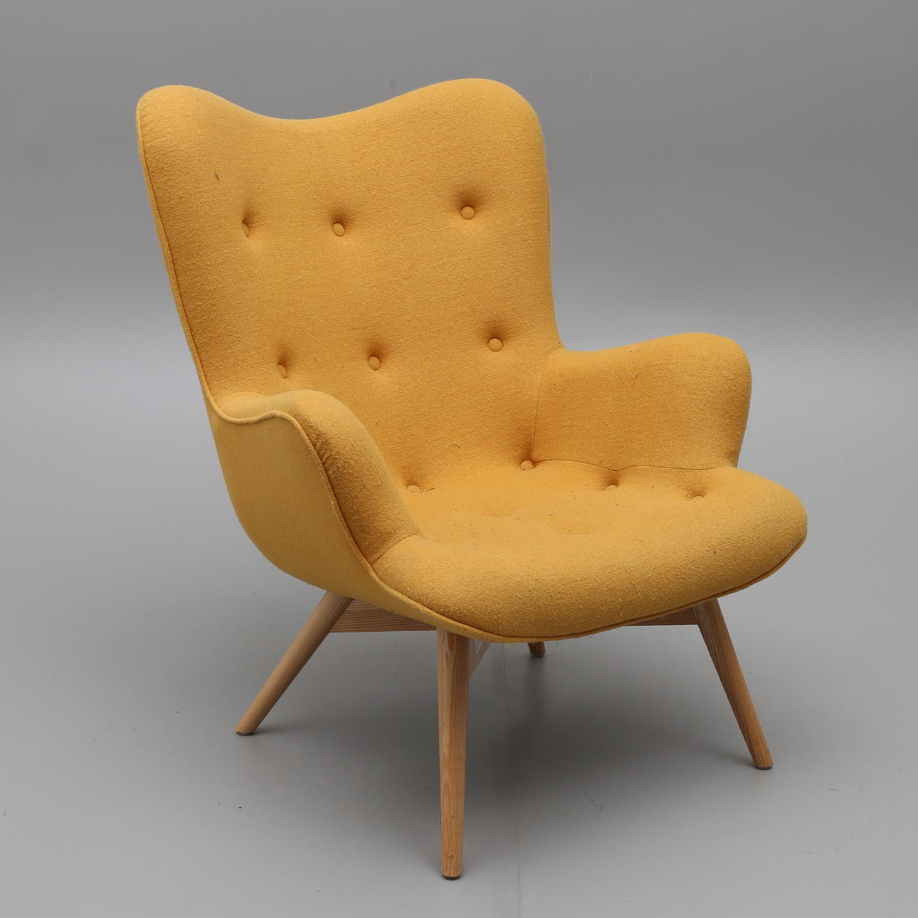 NOJATUOLI, KARE DESIGN.