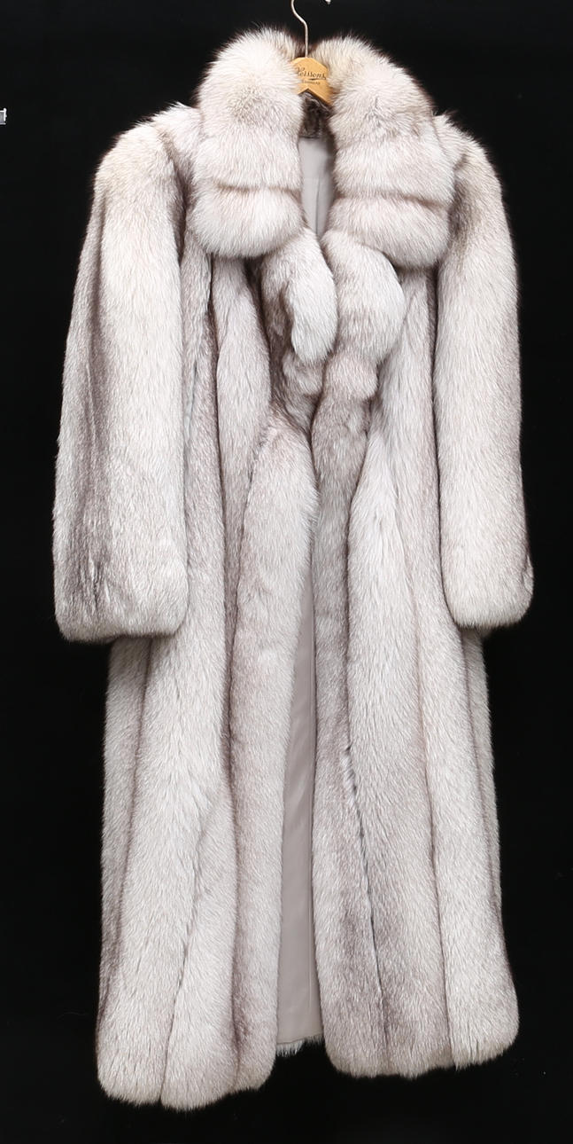 TURKISTAKKI, hopeakettu, 1900-luku.