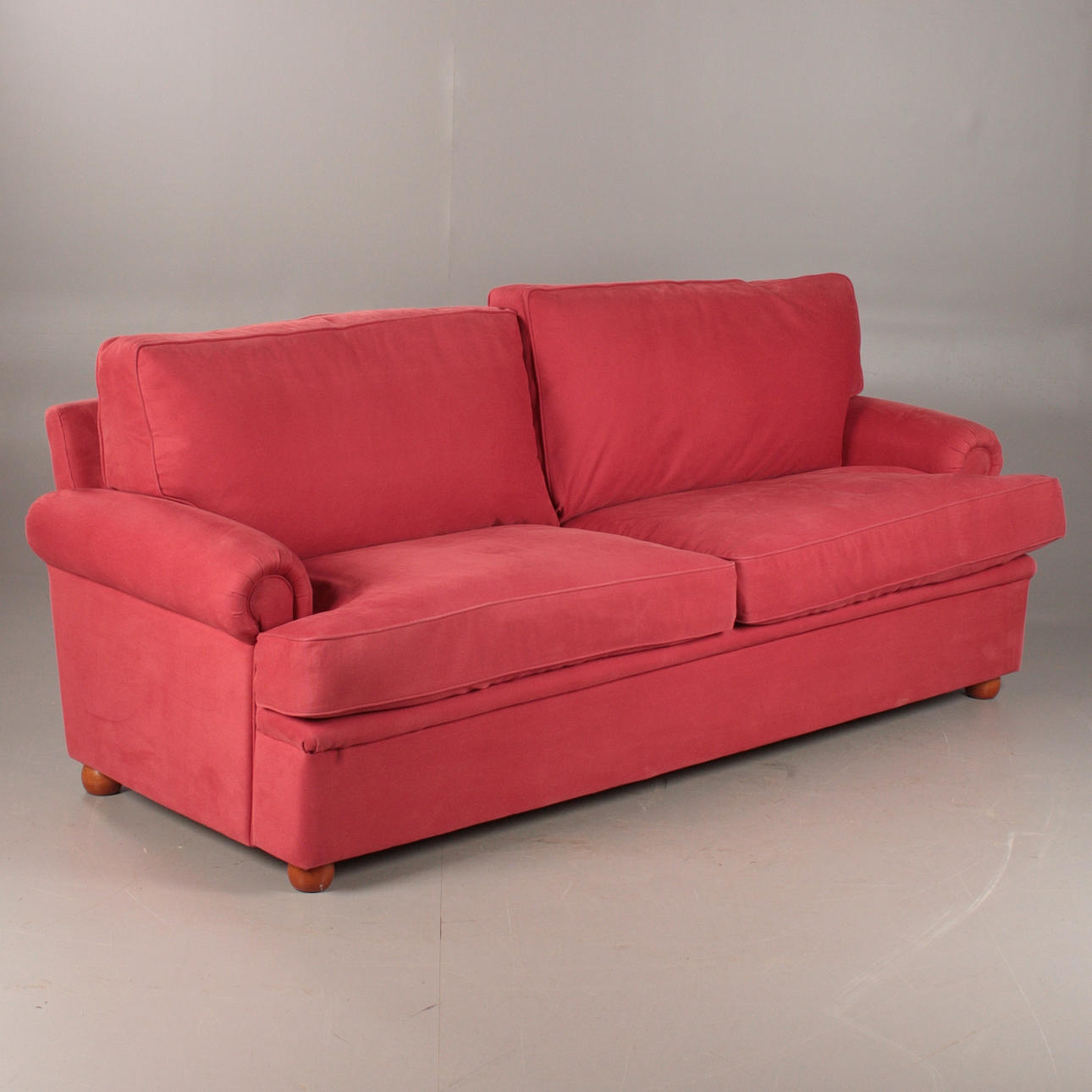 SOFFA, Howard-modell, IKEA, samtida.