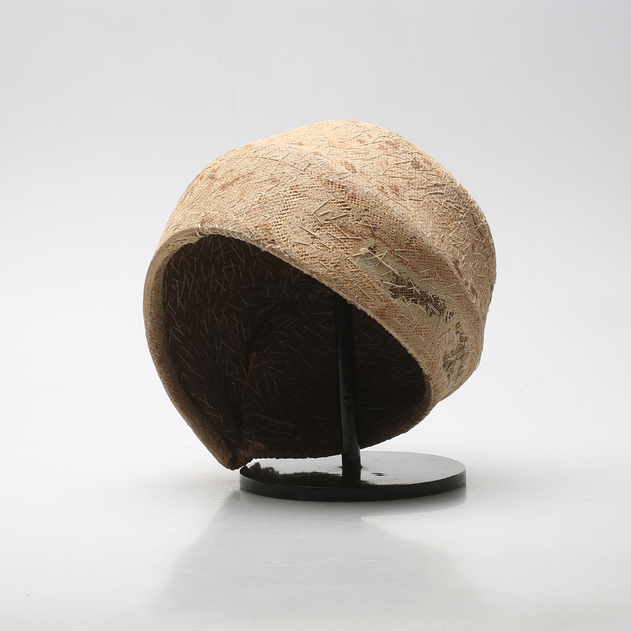 HATTFORM/HATTSTOCK, 1900-tal.