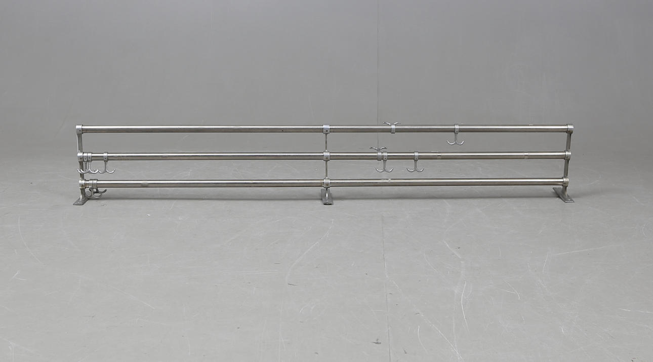 HATTHYLLA, Gunnar Bolin, 1930-tal.