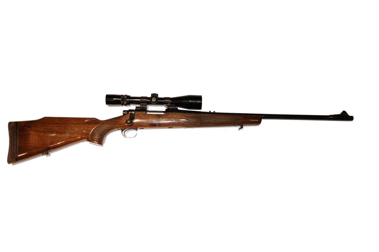 REMINGTON. 700 ADL cal: .222 Rem.