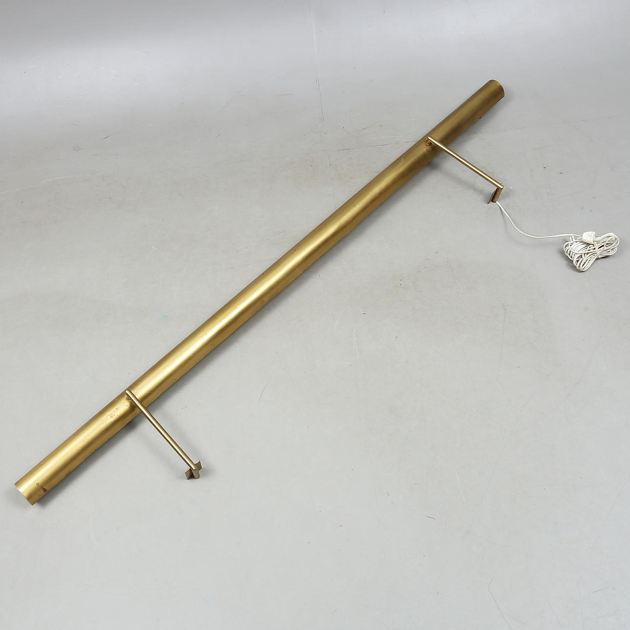 ARMATUR, mässing, 1940-tal.