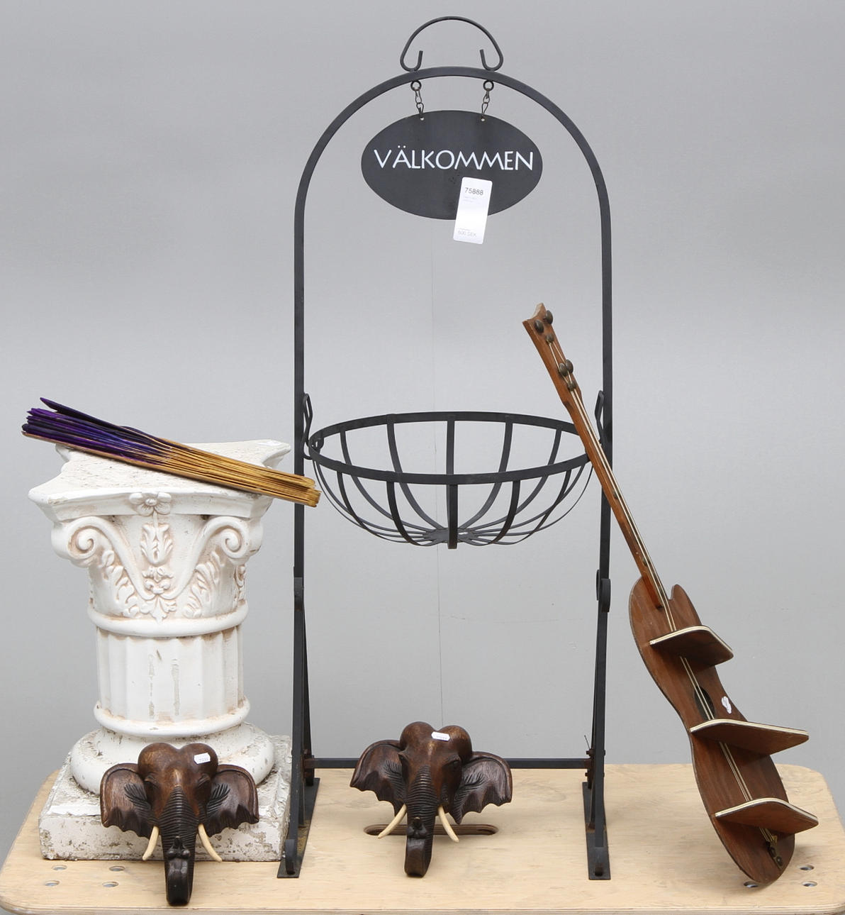 Erä 1900-2000-luvulla.