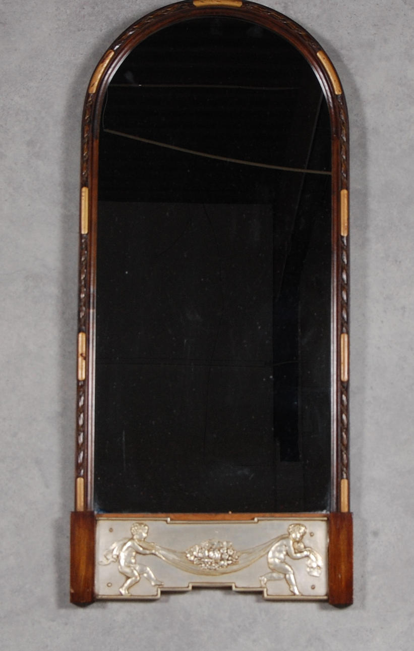 SPEGEL, Art deco stil, 1900-talets mitt.