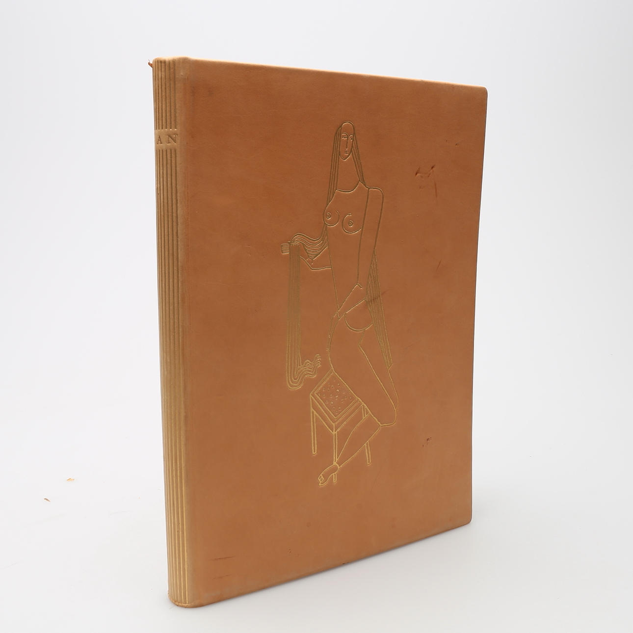 GAN. OBRAS ESTÁNDAR SOBRE GÖSTA ADRIAN-NILSSON.