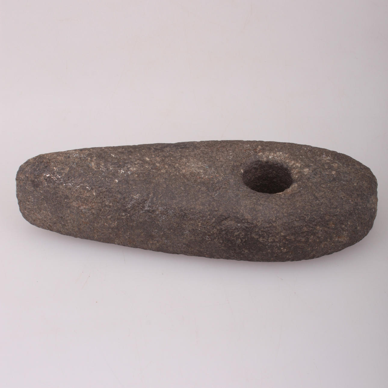 HOHLAXT/STEINAXT, Steinzeit.