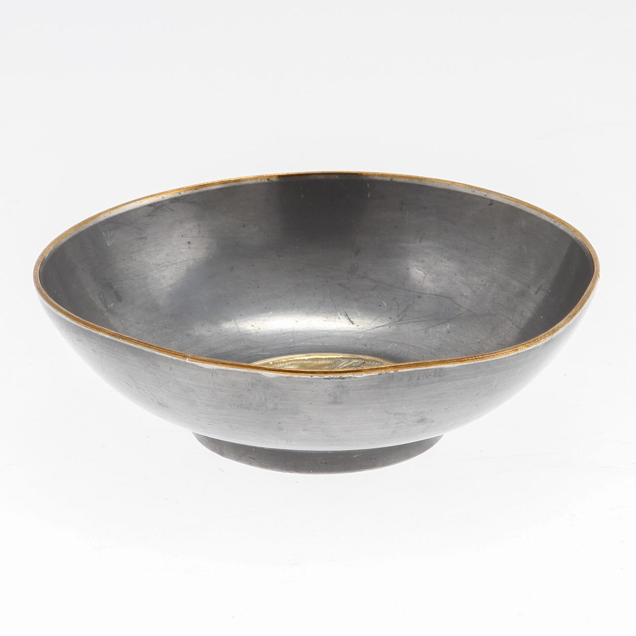 SKÅL, Kina, 1900-tal.