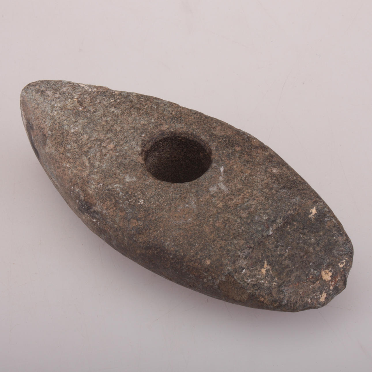 HOHLAXT/STEINAXT, Steinzeit.