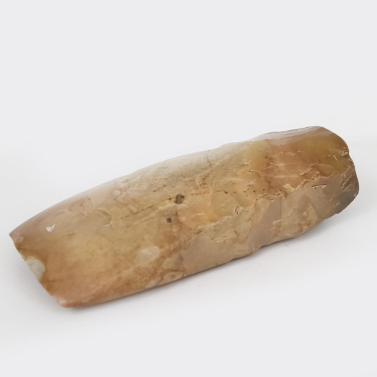 Flint STONE AX, Steinzeit.