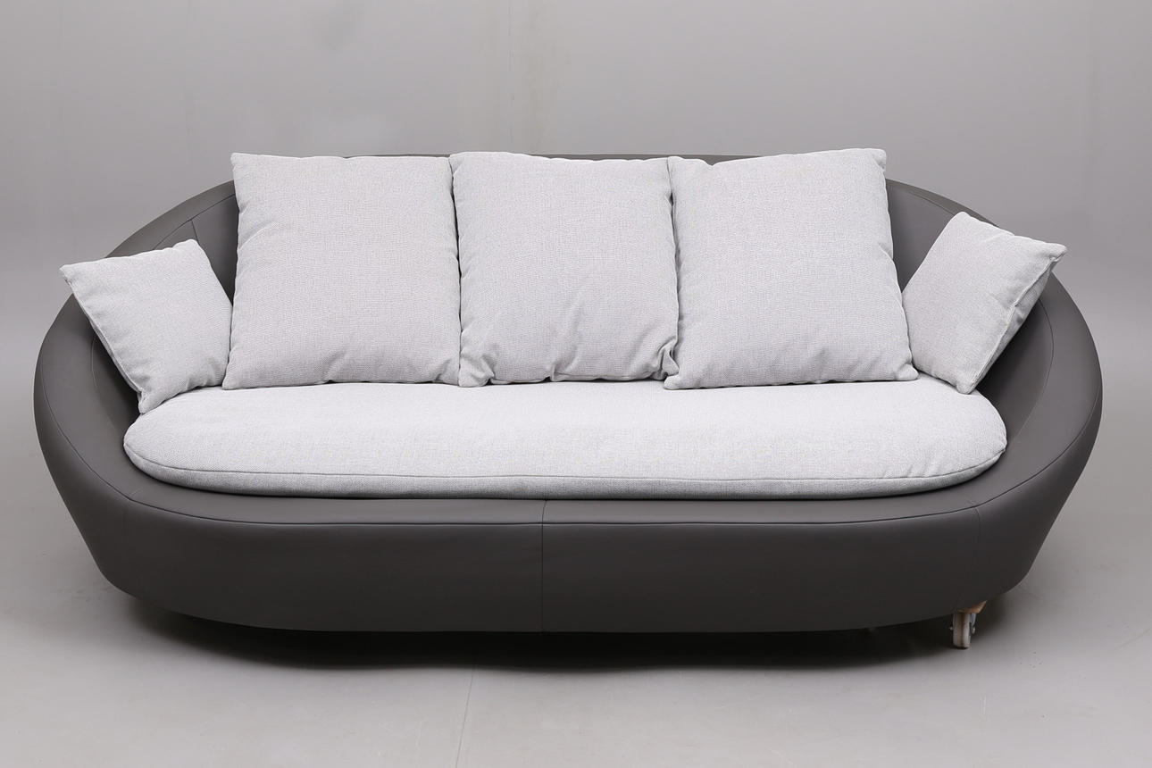 SOFA FIDSCHI, Italien, neu.