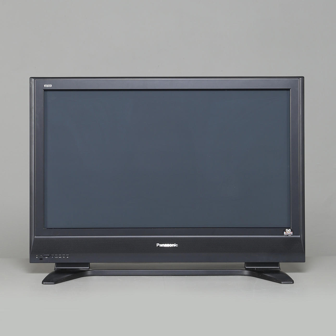 Fernseher Panasonic Viera, 37", Plasma.