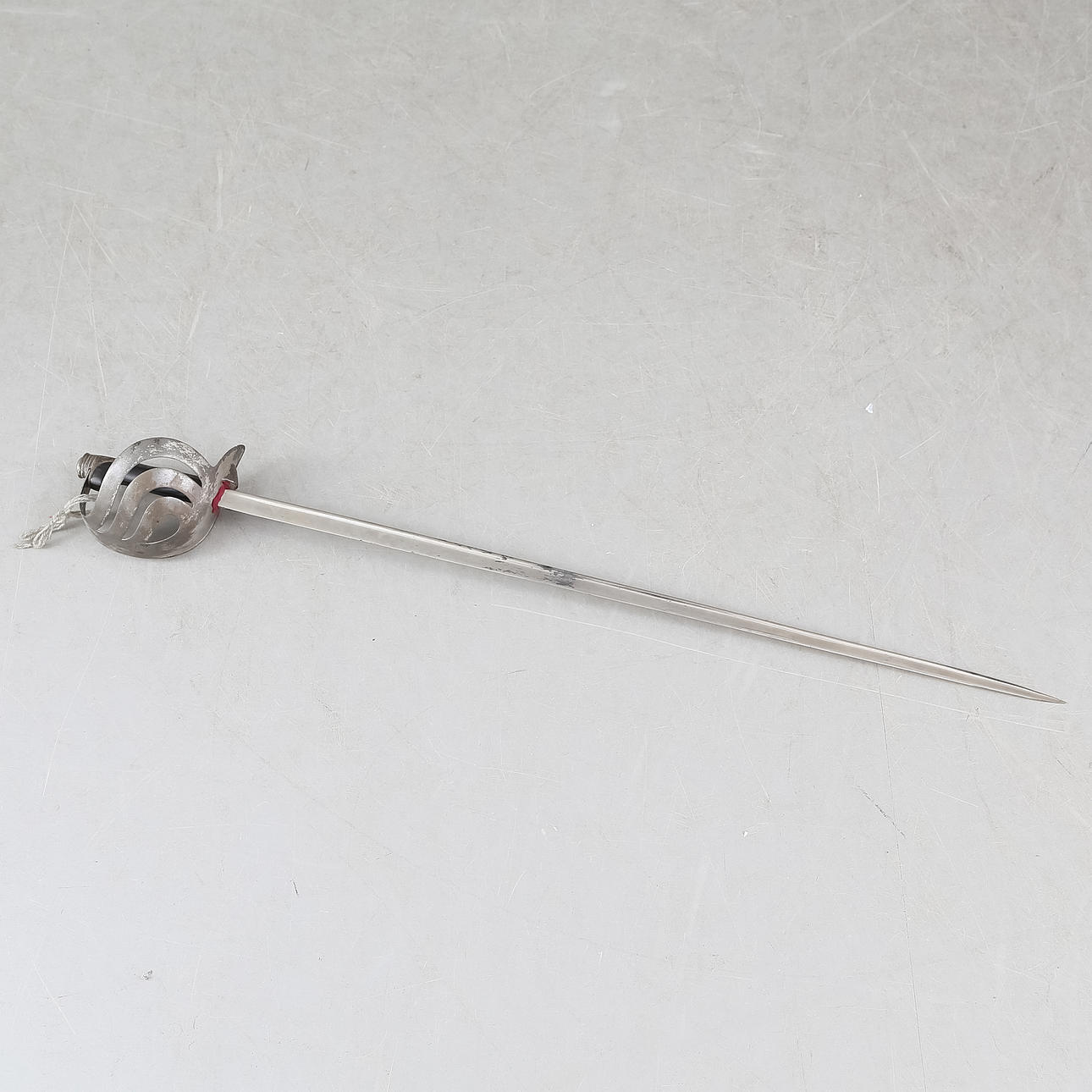 SABEL, 1800-talets slut.