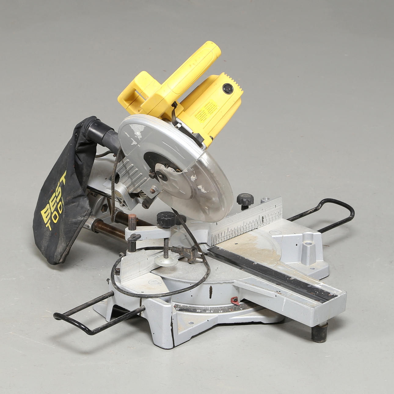 KAP/GERSÅG, Best tools, 255 mm.