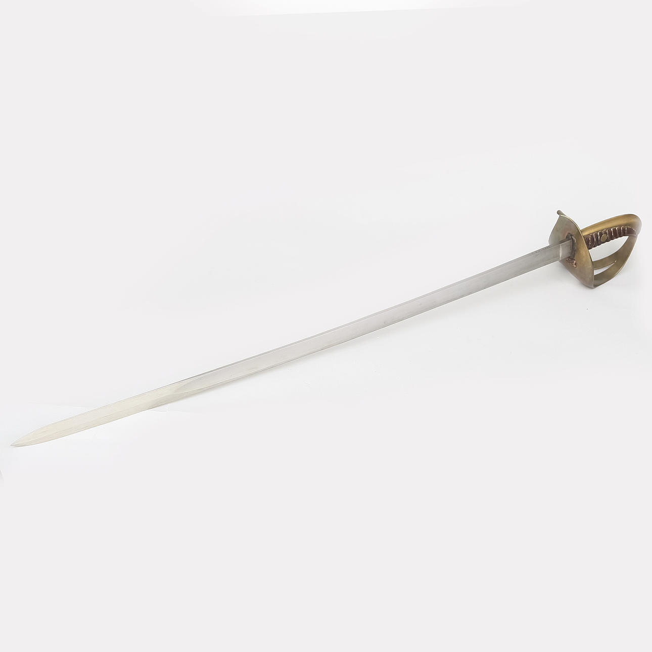 SABEL, m/1864, cavalry, Sweden.