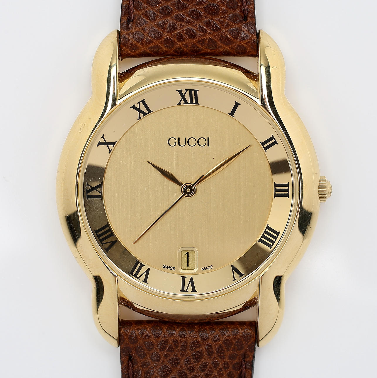 RELOJ DE PULSERA, Gucci, 5100M.