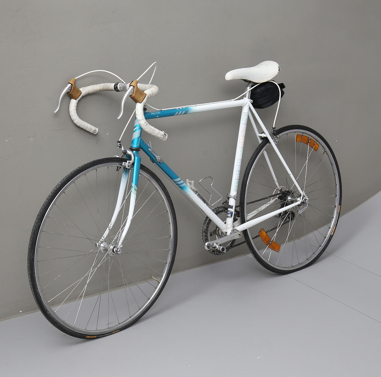 BICICLETA 26", Bugatti PRO X700.