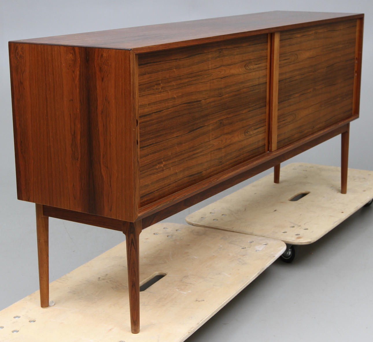 SIDEBOARD, jakaranda, troligen Sverige 1950-tal.