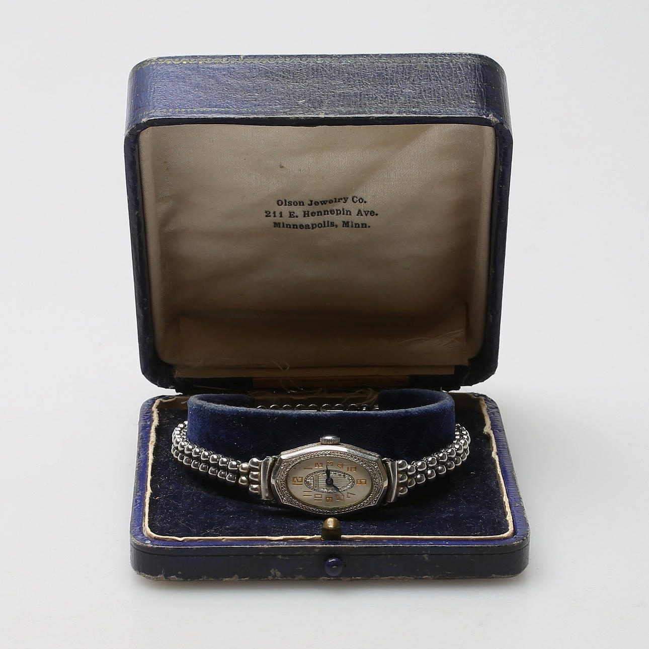 WOMEN'S BRACELET, Bulova.