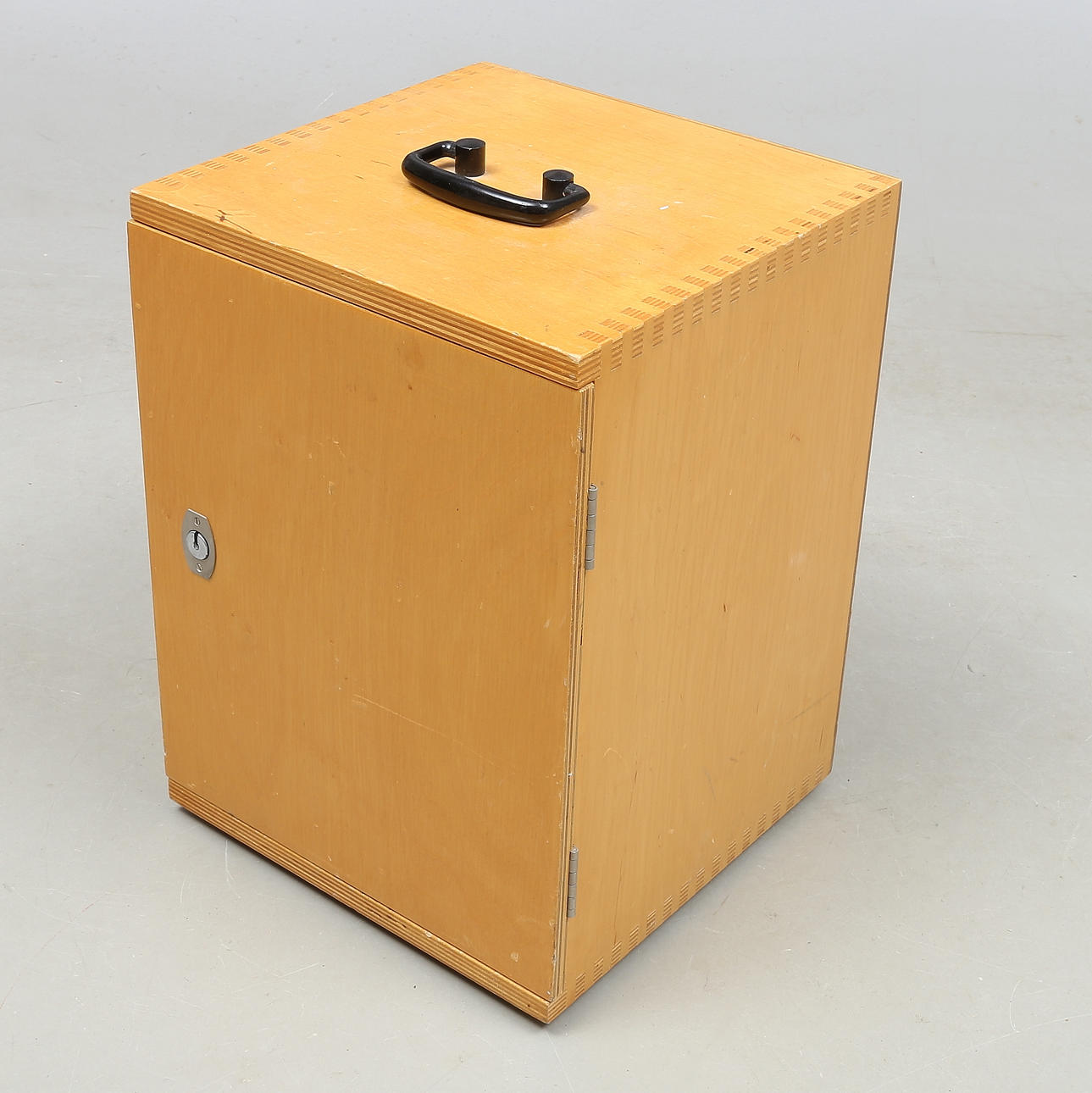 MIKROSKOP, OMO, Hergestellt in der UdSSR.