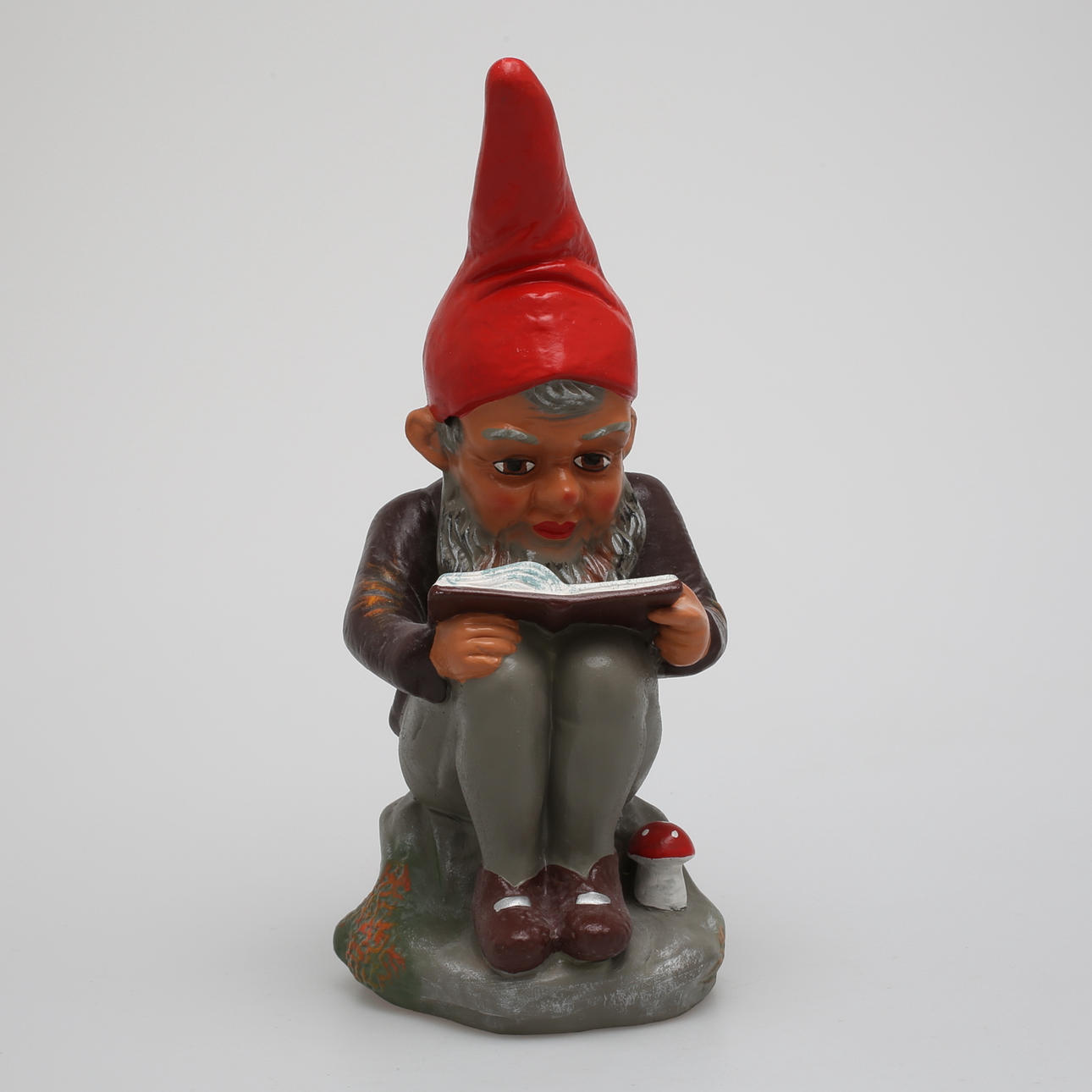 TOMTE, Heissner, Tyskland.