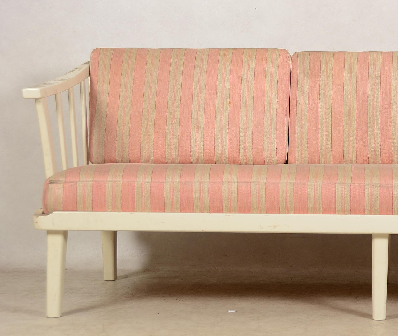 SOFFA, "Visingsö", Carl Malmsten.