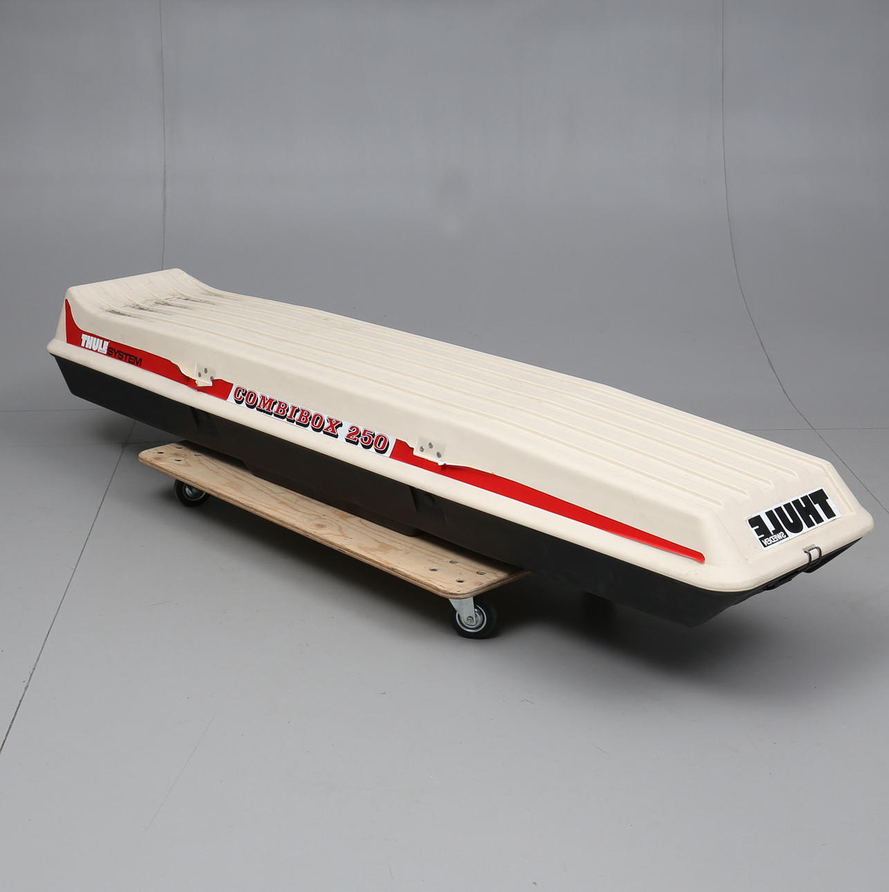 TAKBOX, Combibox 250, Thule.