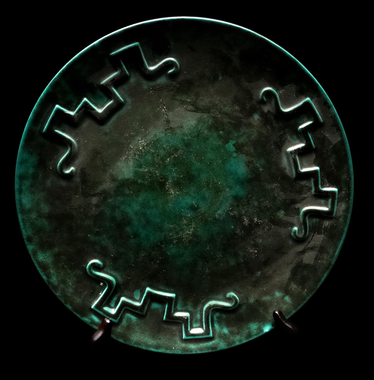 FAT, keramik, Ekeby, 1930/40-tal.