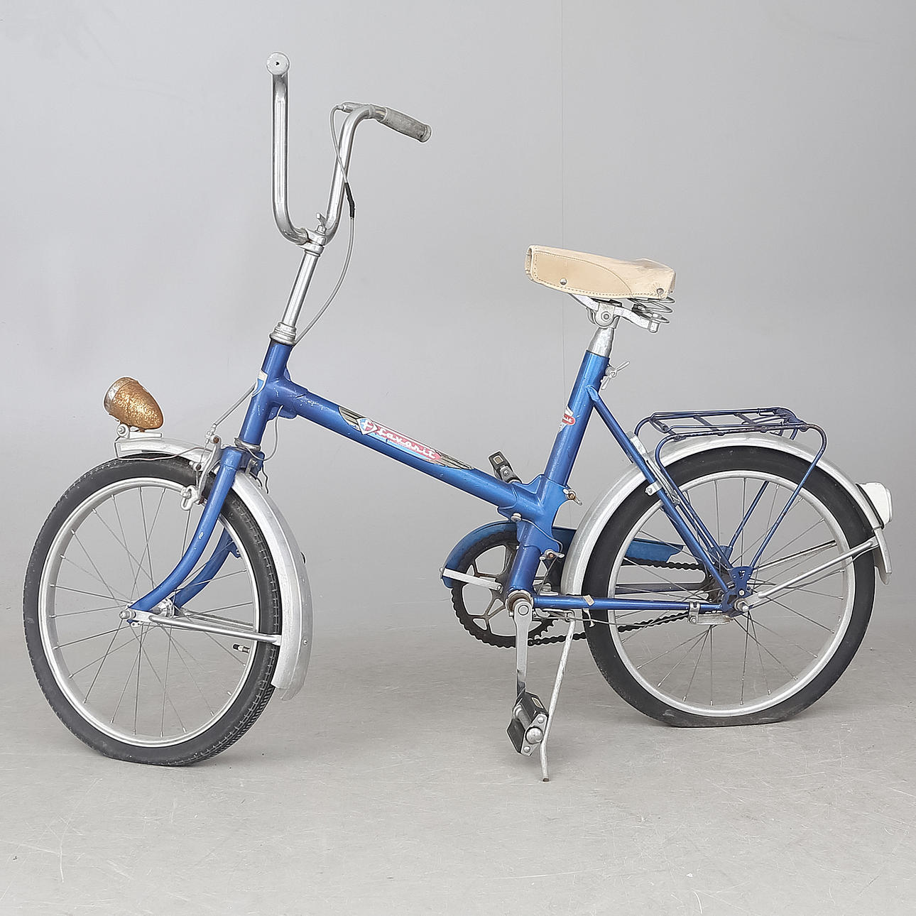 CYKEL, Favorit, Tjekkoslovakiet.