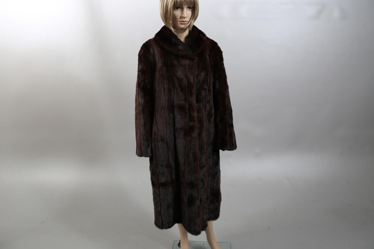 PÄLS, Sagamink, Havgårds Päls, Malmö.