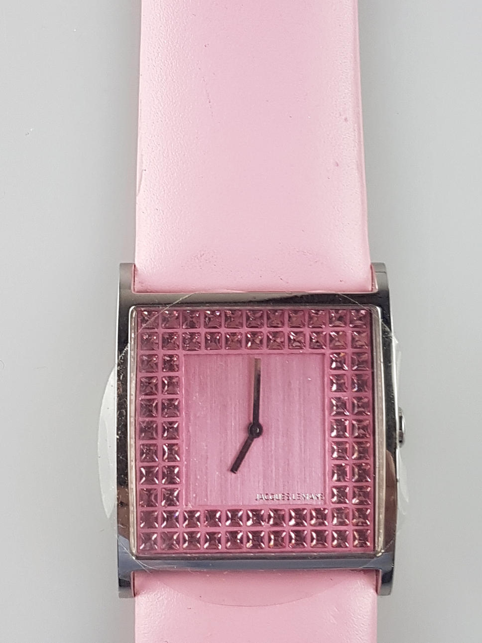 DAMARMBANDSUR - JAQUES LEMANS, ROSA.